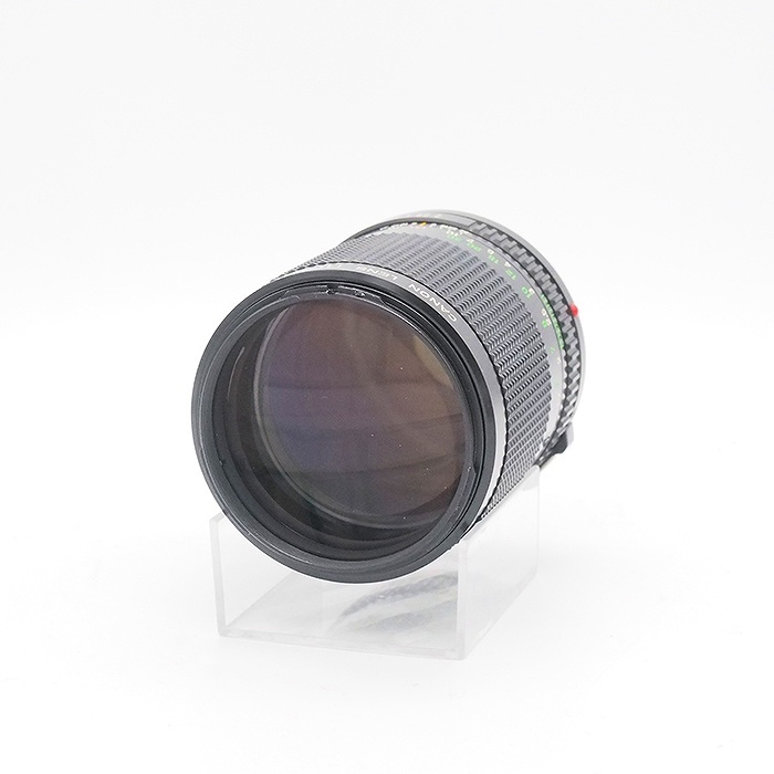 キヤノン NEW FD 100/2