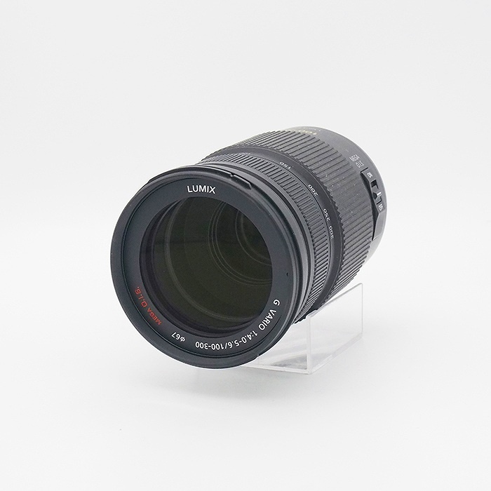パナソニック G VARIO 100-300mm/F4.0-5.6/MEGA O.I.S.【H-FS100300】