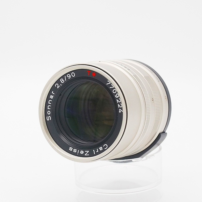 コンタックス Gゾナー90/2.8T*
