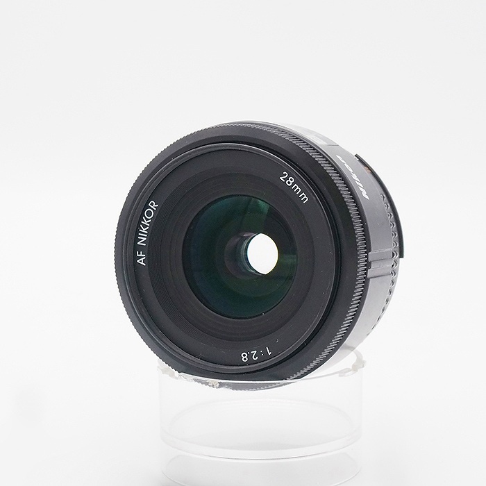 ニコン AiAF28/2.8