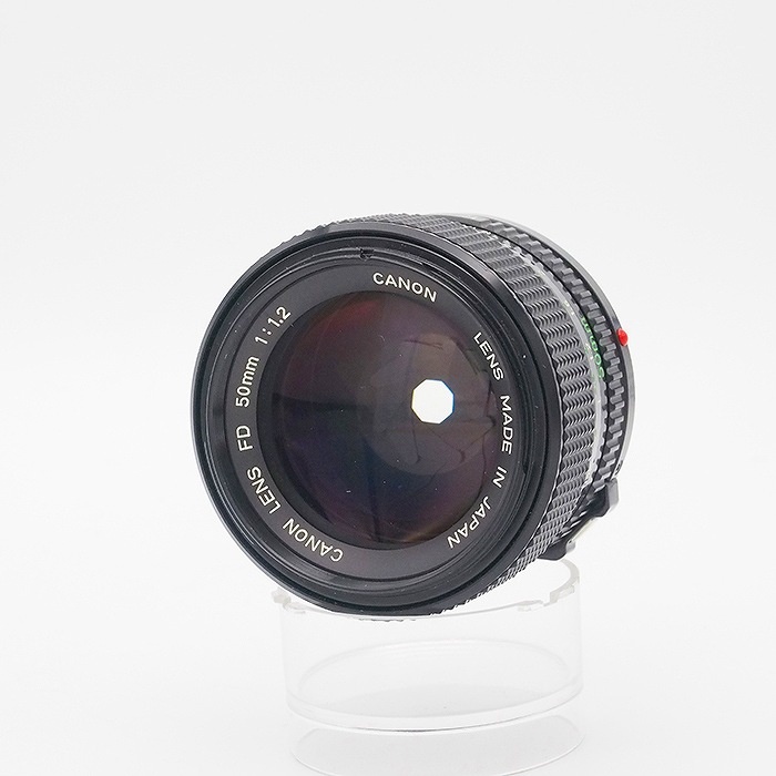 キヤノン NewFD50/1.2
