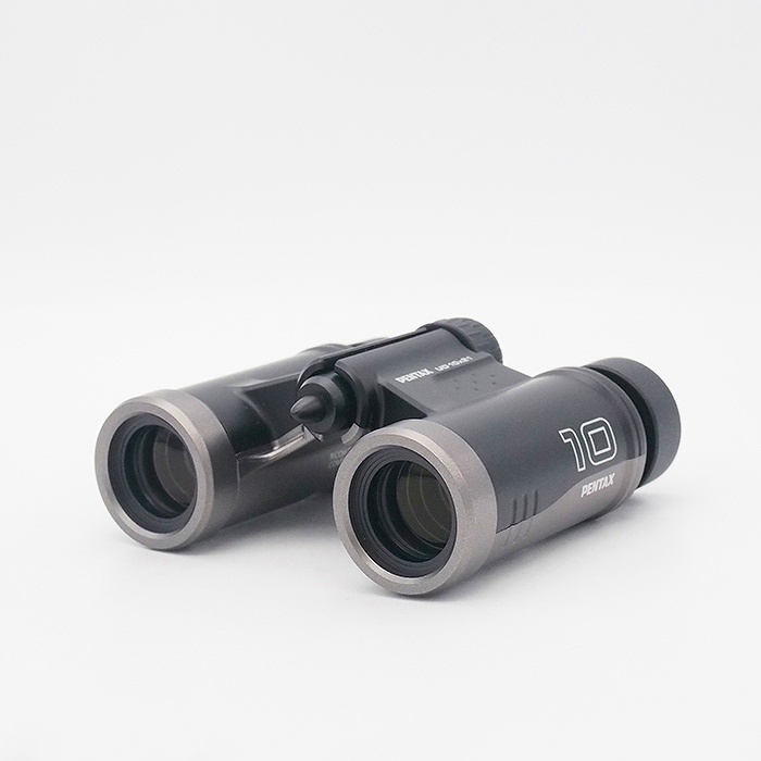 ペンタックス UD 10X21 双眼鏡 ブラツク