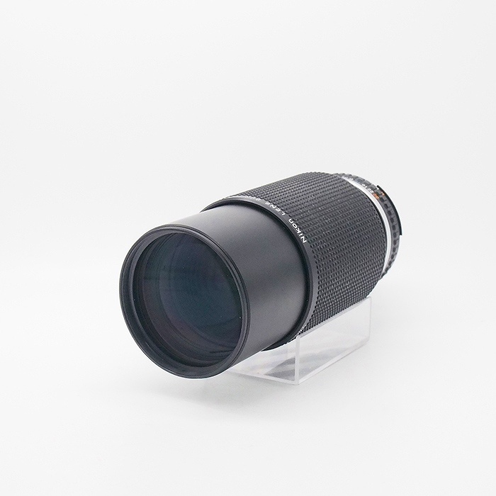ニコン シリーズE ズーム70-210/4