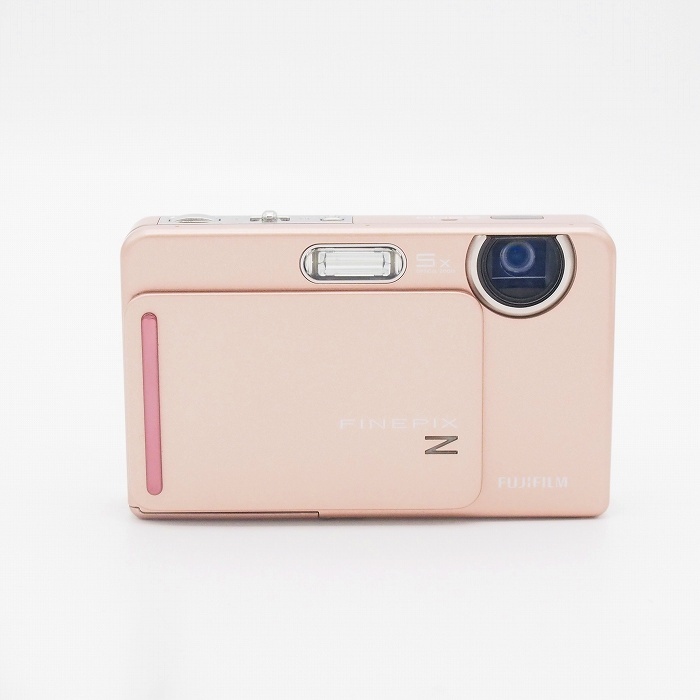 フジフイルム FinePix Z300 ピンクゴールド