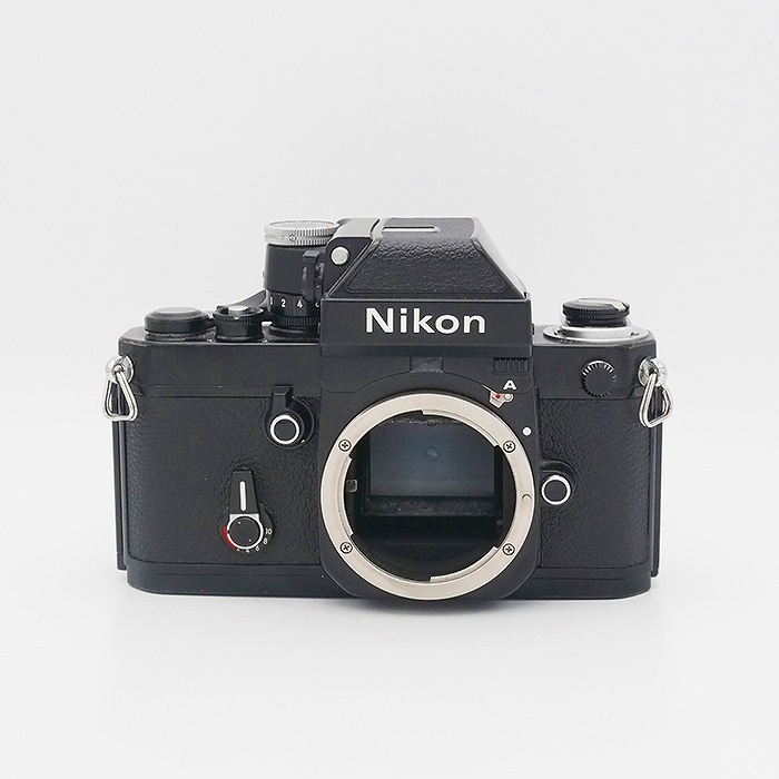 ニコン F2 フォトミックブラック