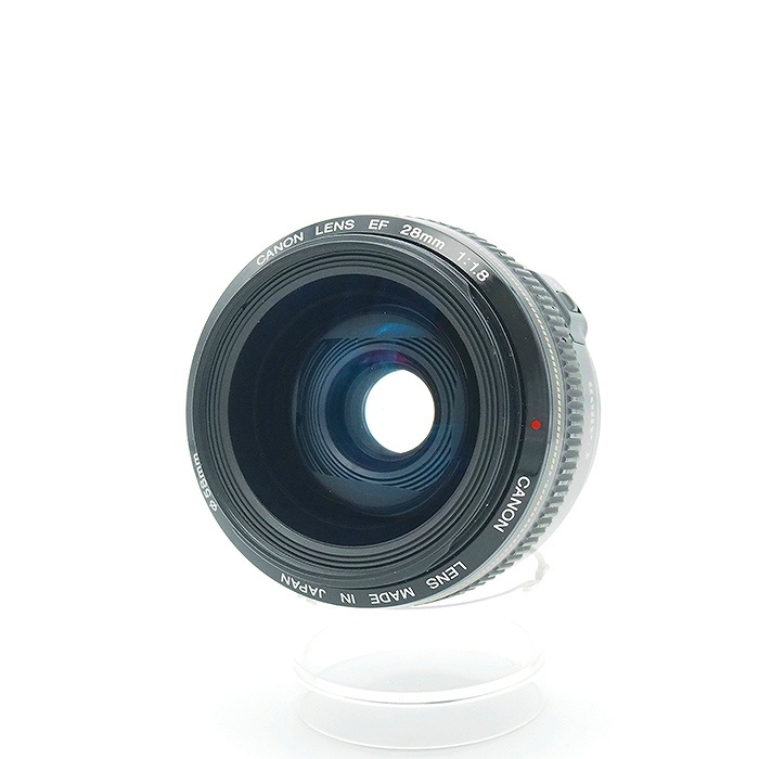キヤノン EF28/F1.8 USM