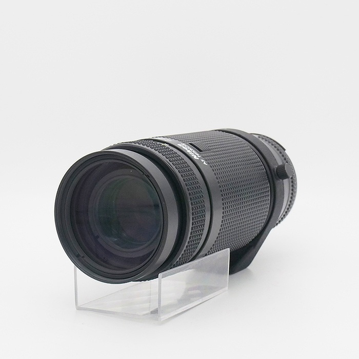 ニコン AF 75-300/4.5-5.6