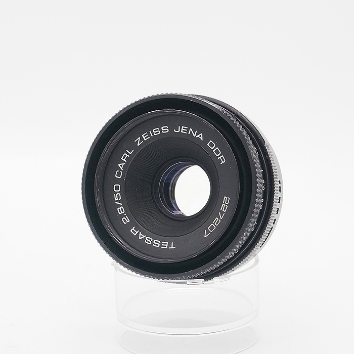 ツアイス JENA DDR TESSAR 50/2.8(M42)