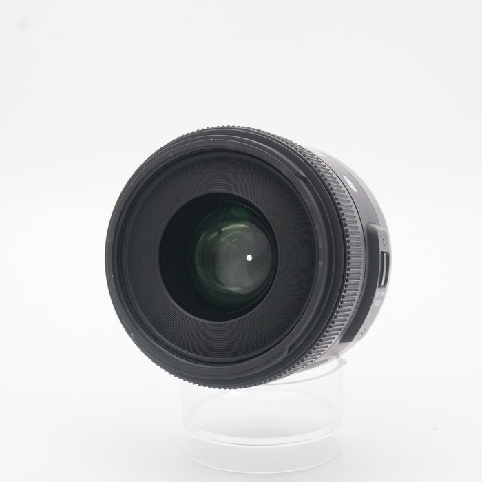 シグマ 30/1.4 DC HSM PA(PK)