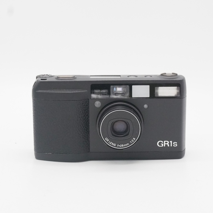 リコー GR1s