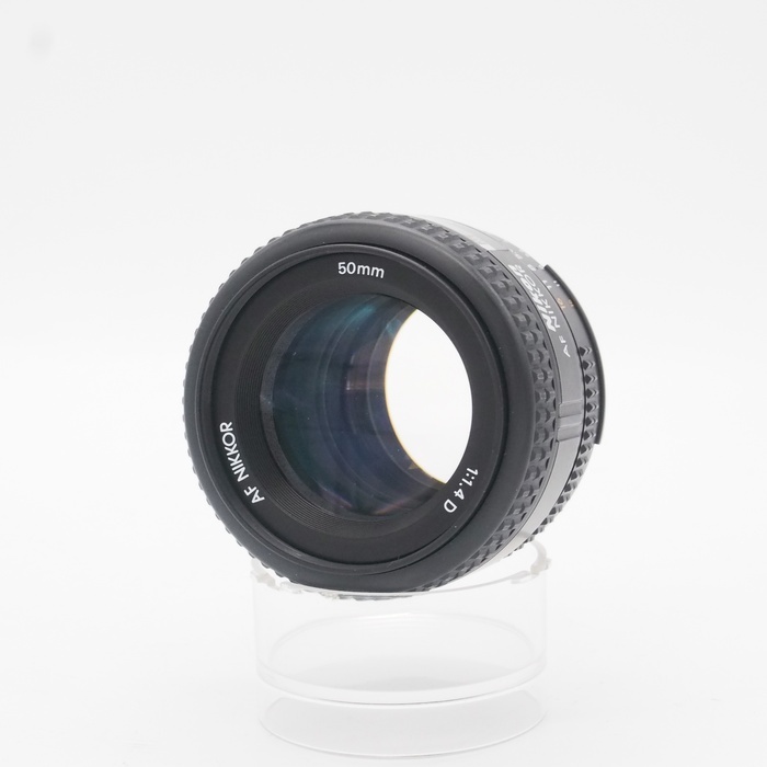 ニコン AiAF50/1.4D