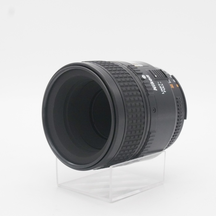 ニコン AiAFマイクロ60/2.8D