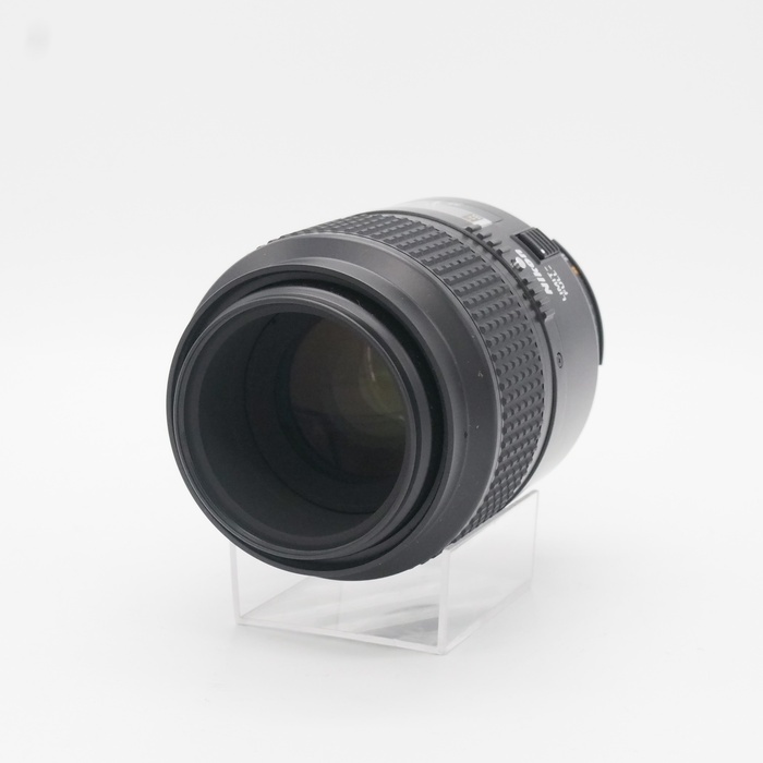 ニコン AiAFマイクロ105/2.8D