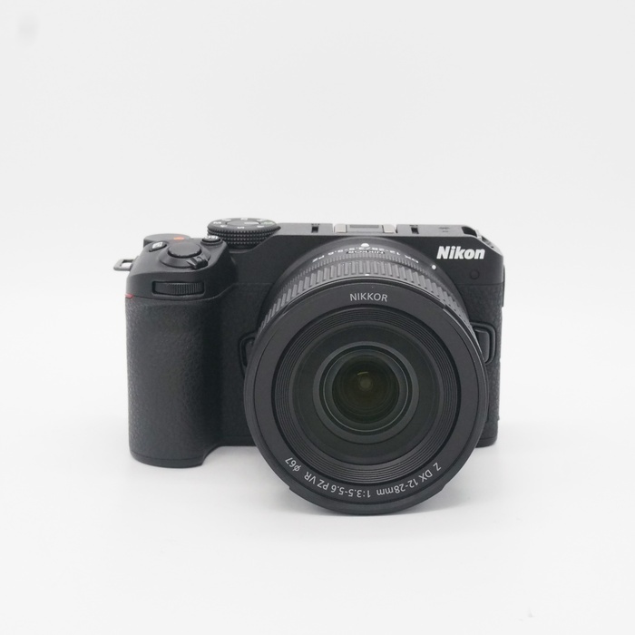 ニコン Z 30 12-28 PZ VR レンズキツト