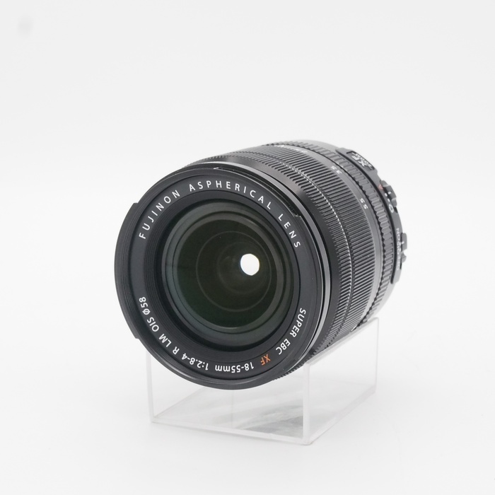 フジフイルム XF18-55/2.8-4 R LM OIS