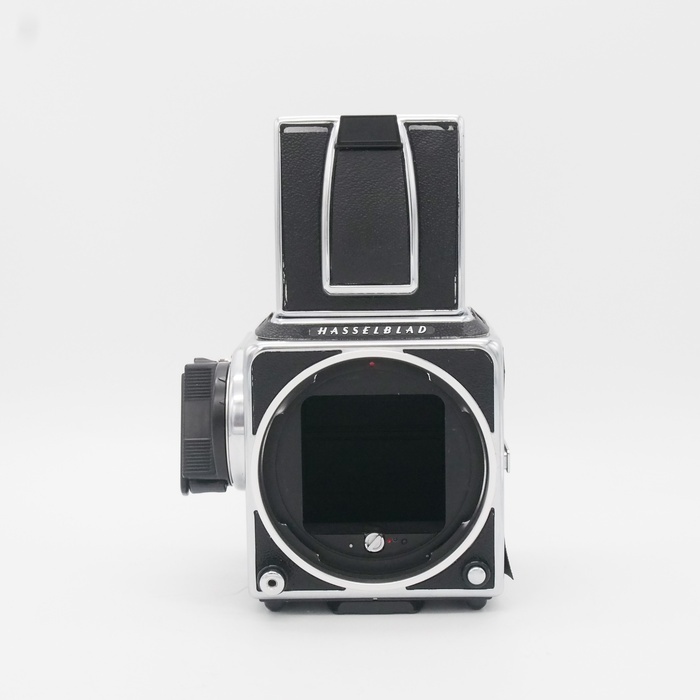 HASSELBLAD 503CXiボディー