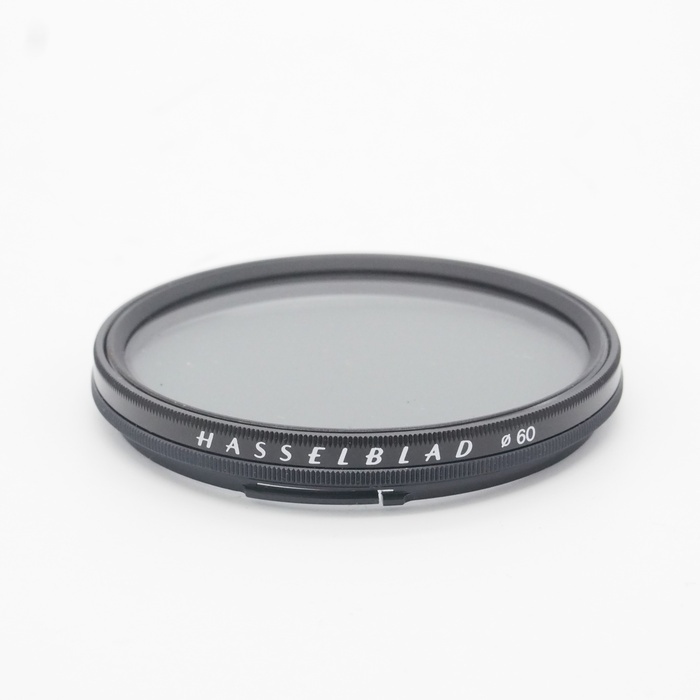 HASSELBLAD フィルター?60 PL