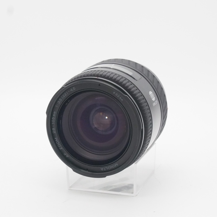 ミノルタ AF 28-105/3.5-4.5