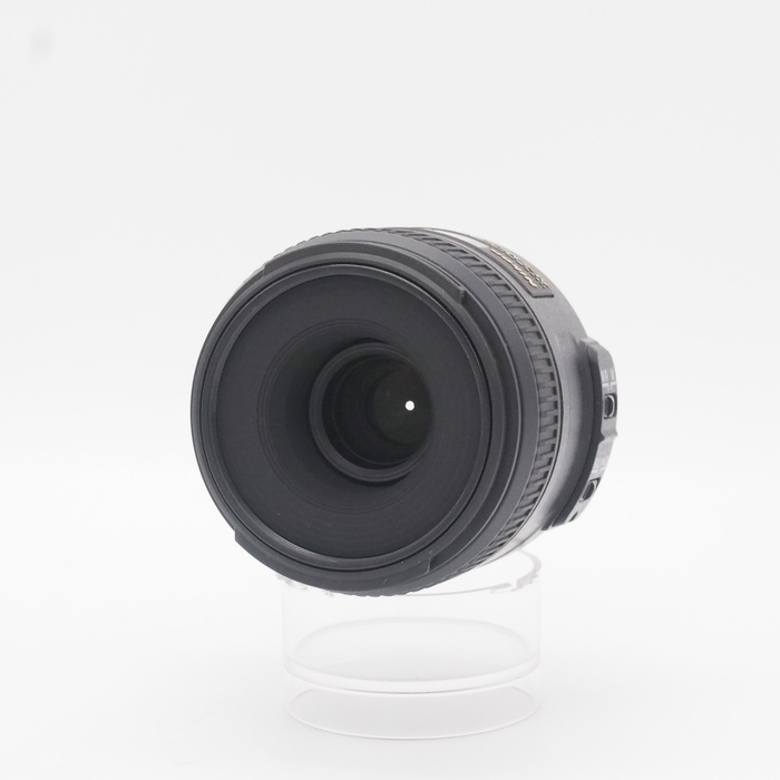 ニコン AF-S DX マイクロ 40/2.8G