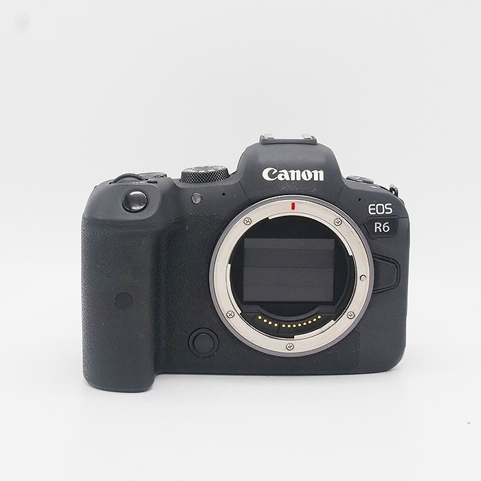 キヤノン EOS R6