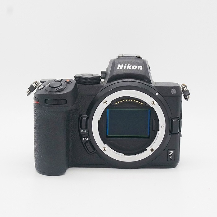 ニコン Z 5 ボディ