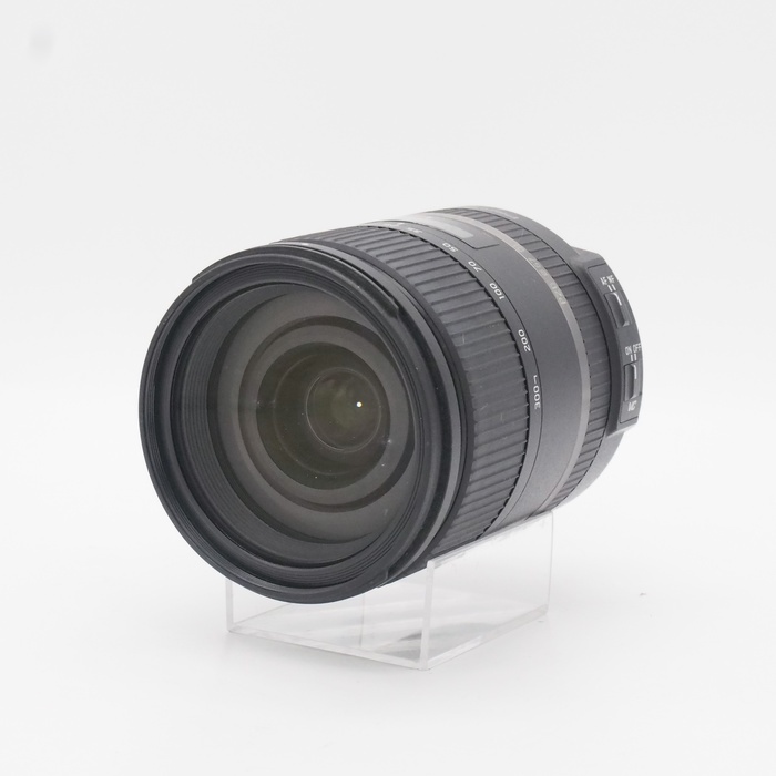 タムロン 28-300/3.5-6.3 DI VC PZD A010 ニコン用