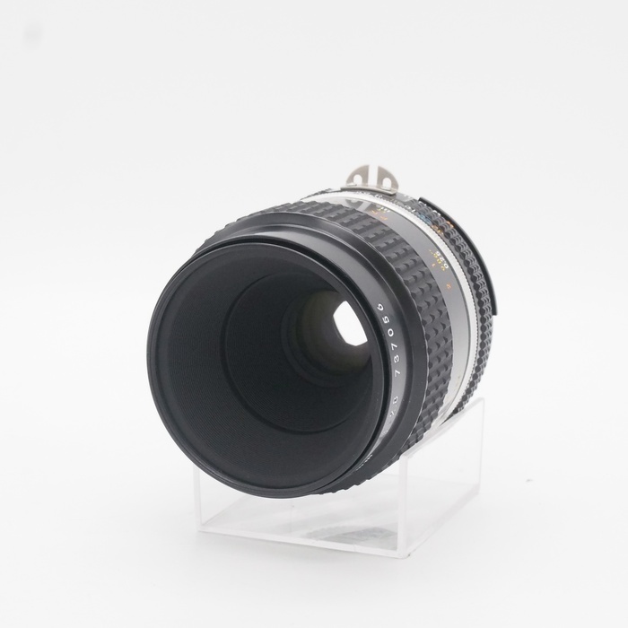 ニコン Ai Micro-Nikkor 55/2.8S