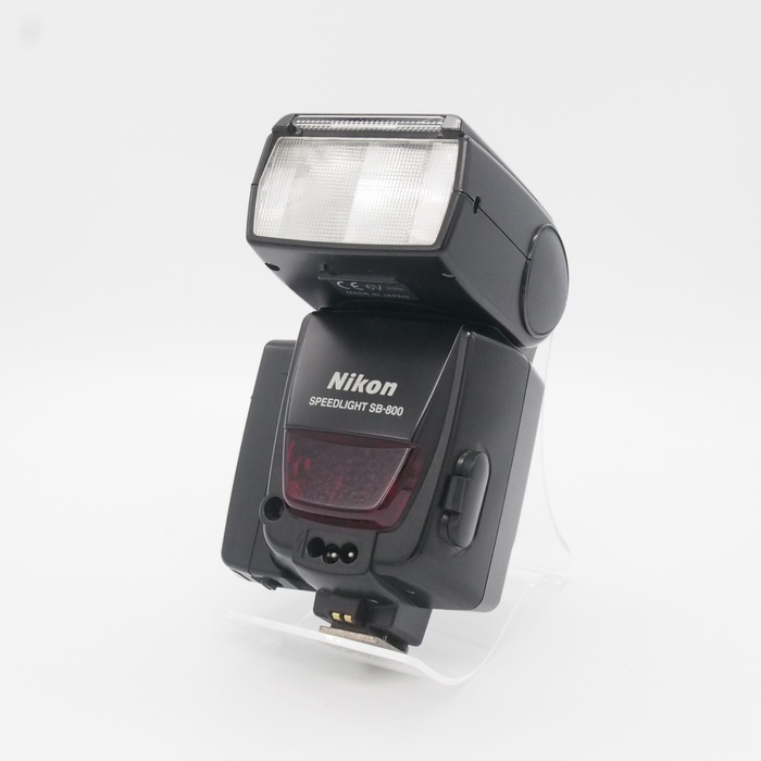 ニコン SB-800 スピードライト