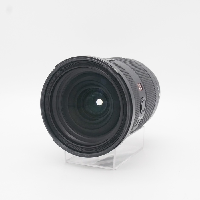 ソニー FE24-70/2.8 GM II