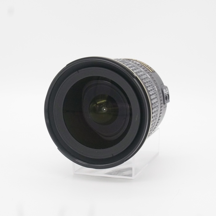 ニコン AF-S DX 12-24/4G ED