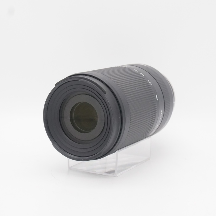 タムロン 70-300/4.5-6.3 DI3 RXD A047(ソニーFE)