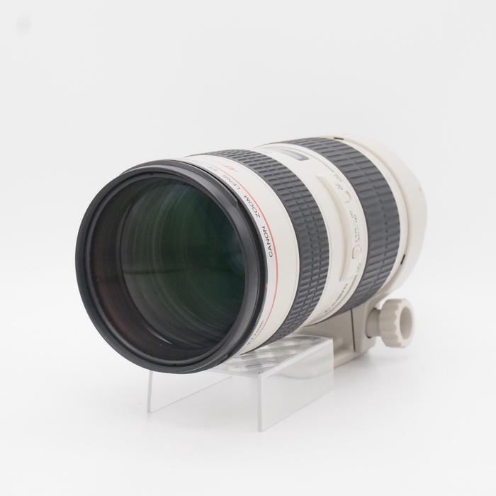 キヤノン EF70-200/2.8L USM