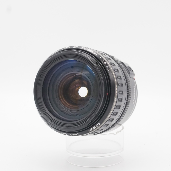 キヤノン EF28-105/3.5-4.5 USM