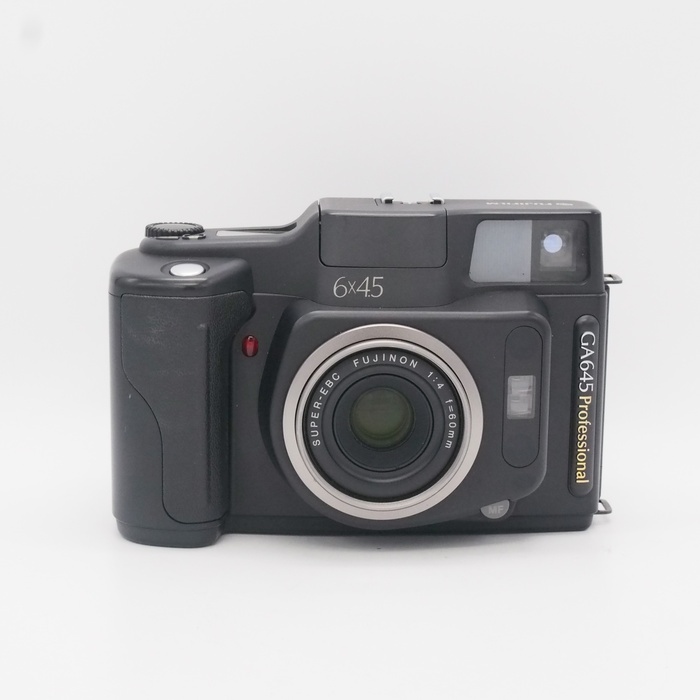 フジフイルム GA645 プロフエツシヨナル