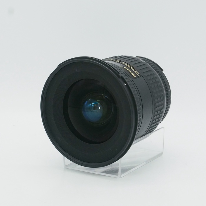 ニコン AI AF 18-35/F3.5-4.5D IF-ED