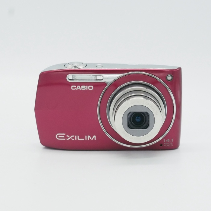 カシオ EX-Z2000RD