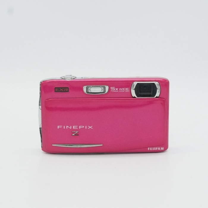 フジフイルム FX-Z950EXR P デジタルカメラ