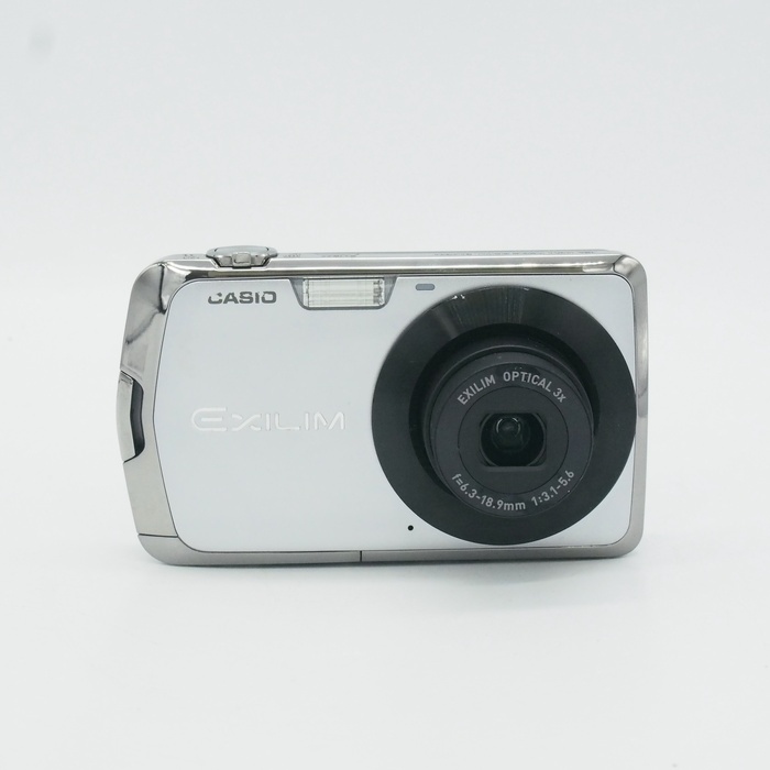 カシオ EX-Z330SR