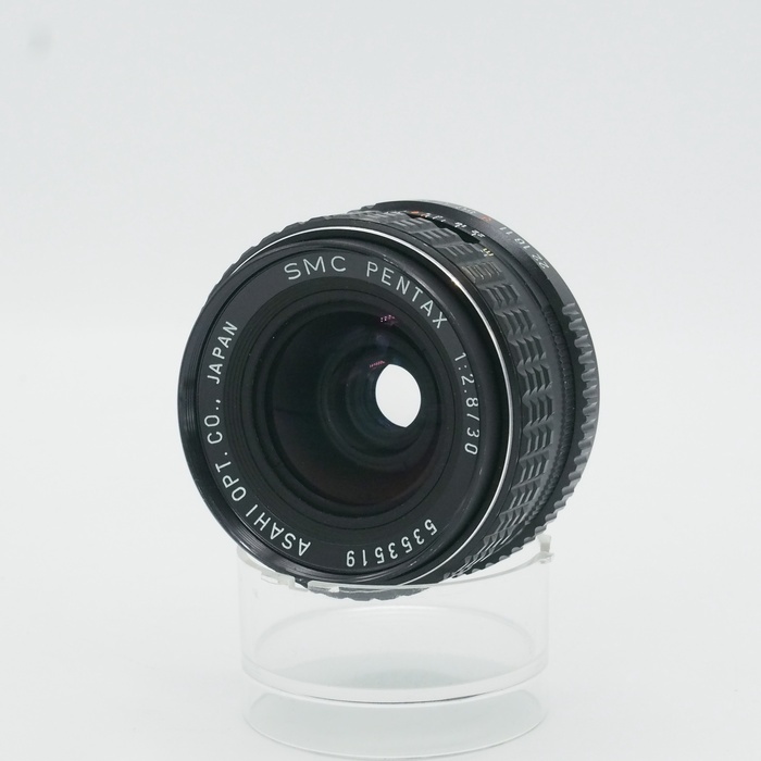 ペンタックス SMC-P30/2.8(PK)