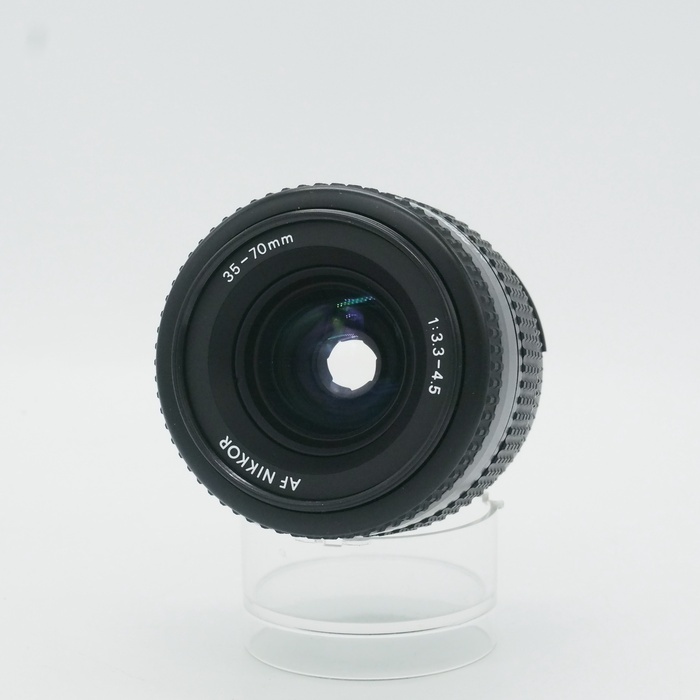 ニコン AF-N 35-70/3.3-4.5 NEW