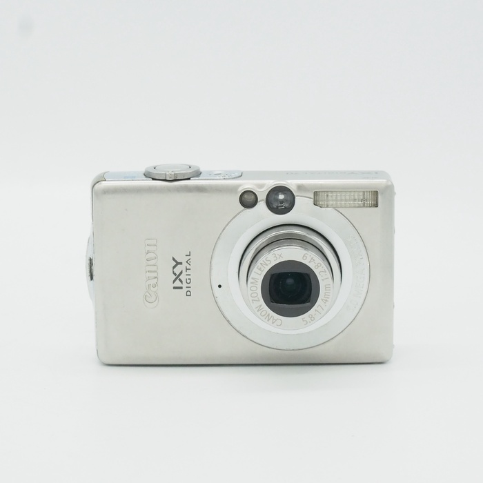 キヤノン IXY DIGITAL 70