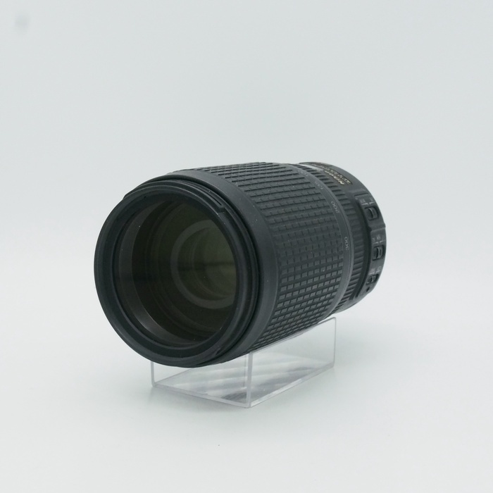 ニコン AF-S VR 70-300/F4.5-5.6G IF-ED