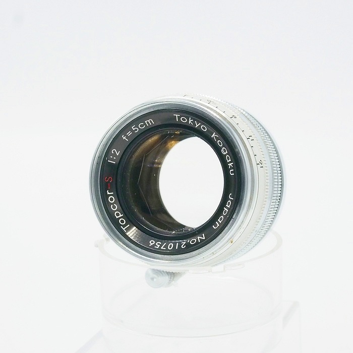 ソノタ TOPCOR-S 5cm/2