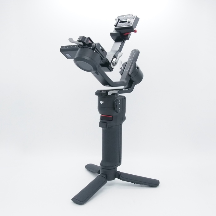 DJI 【現状渡し】DJI RS 3 MINI