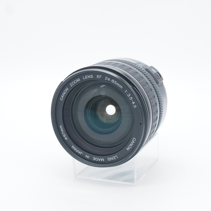 キヤノン EF24-85/3.5-4.5 USM