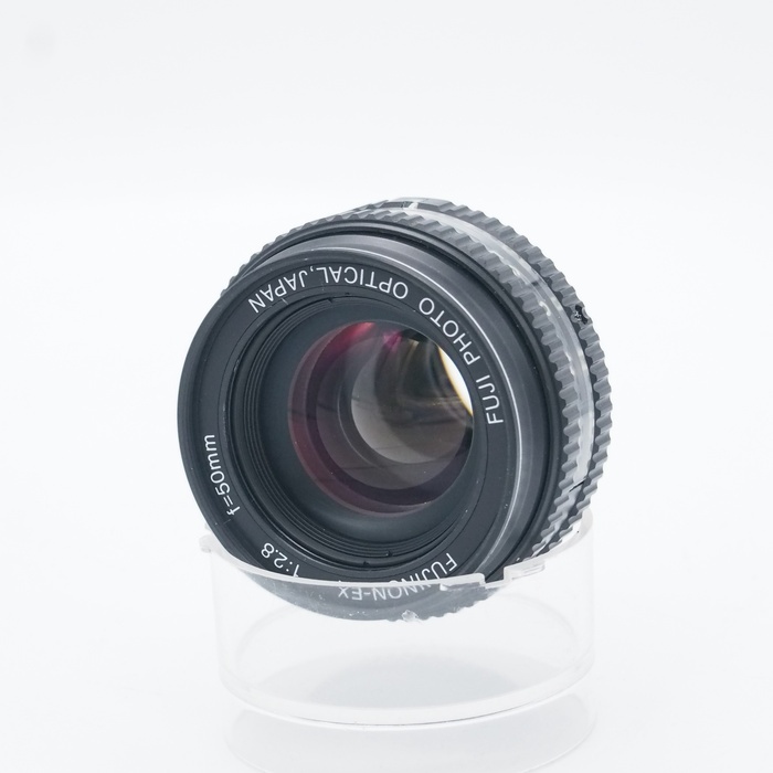 フジフイルム FUJIMON-EX 50/2.8(引き伸ばし)