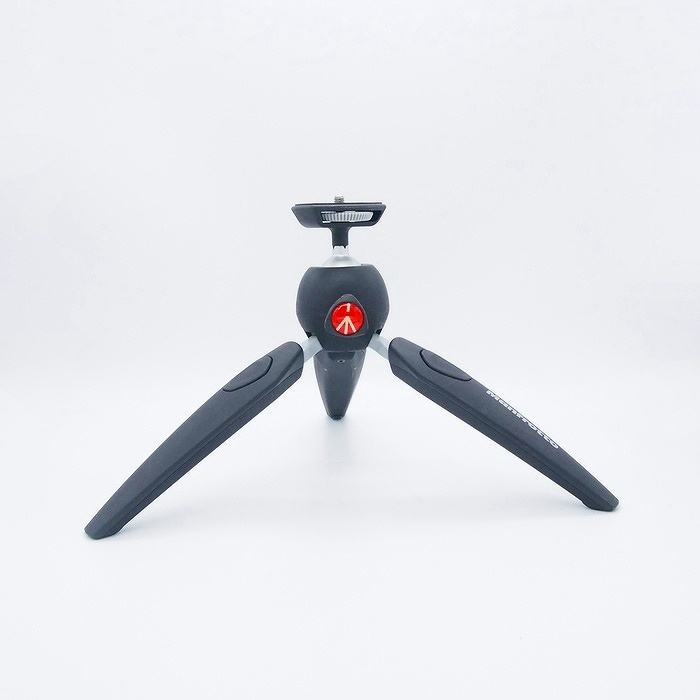 マンフロット MTPIXIEVO-BK PIXI EVO BK ミニ三脚