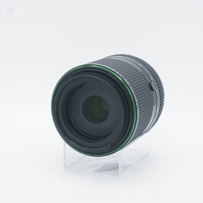 ペンタックス HD DA55-300/F4.5-6.3ED PLM WR RE