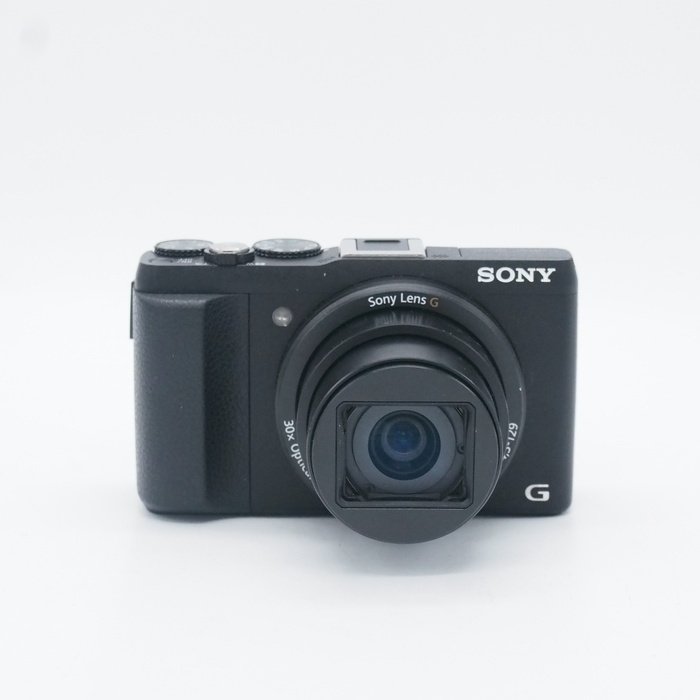 ソニー DSC-HX60V