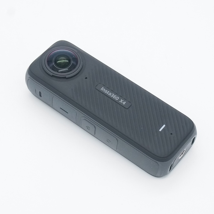 ソノタ CINSABMA [Insta360 X4]